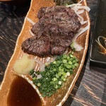 ぶつぎりたんちゃん - 