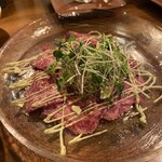 肉の葡萄屋 - 