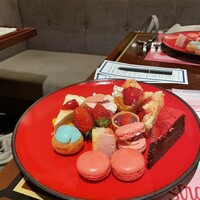 ヒルトン東京 - 