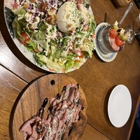 Seafood bar Ermitage 代々木店 - 