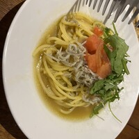 Seafood bar Ermitage 代々木店 - 