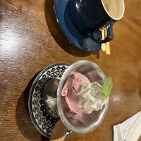 Seafood bar Ermitage 代々木店 - 