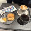 ブルーボトルコーヒー 代官山カフェ