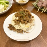 錦糸町 もつ焼のんき - 