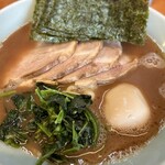 Ramen Iemichi - 