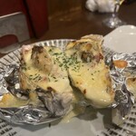 Oyster Bar MABUI - 