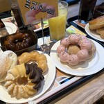 Mister Donut - 