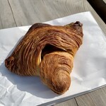 メゾン ムラタ - カフェクリームチーズ ナッツシェル マカダミアナッツ くるみ ¥260