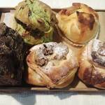 BOULANGERIE KEN - 