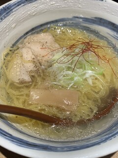 麺屋かもめ - 