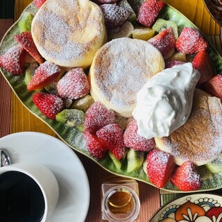 cafe 多肉倶楽部_1