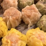 Shumai No Jo - 