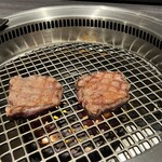 焼肉ぎゅっと。 - 