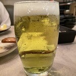 京橋 鶏酒場 はーばーど - 