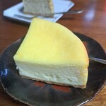 チーズケーキショップ　ヒキタ - 