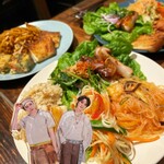 タイ料理 新宿ランブータン - 