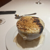 ベンジャミンステーキハウス 六本木 - 