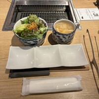 横浜焼肉kintan - 