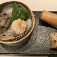 中国飯店 富麗華 - 