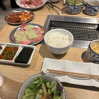 横浜焼肉kintan - 