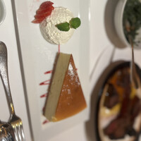 ベンジャミンステーキハウス 六本木 - 