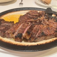 ベンジャミンステーキハウス 六本木 - 