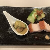 中国飯店 富麗華 - 