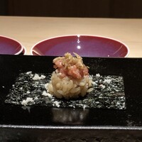 渋谷 鮨らぼ - 