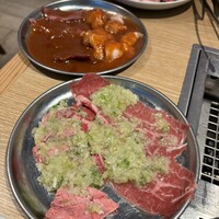 横浜焼肉kintan - 