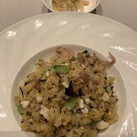 中国飯店 富麗華 - 