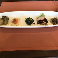 厳選洋食さくらい - 