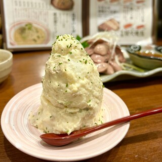 焼鳥 水炊き ふくの鳥 - 