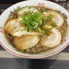 尾道ラーメン 一丁