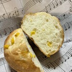 DONQ - コーンパン(小)