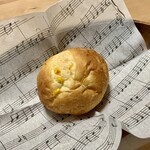 DONQ - コーンパン(小)