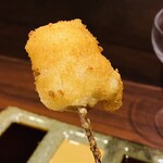 Kushikatsu Ishihara - 