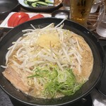 麺匠 えい蔵 - 