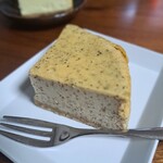 チーズケーキショップ　ヒキタ - 