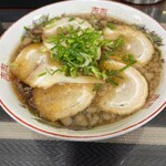 尾道ラーメン 一丁 - 