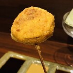 Kushikatsu Ishihara - 