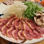 大衆食堂 ゑびすホール - 