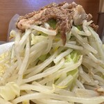 ラーメン二郎 - 