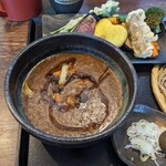 Soba Satoyama - 