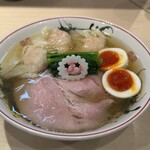 キング製麺 - 