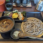 Soba Satoyama - 