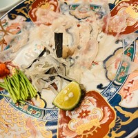 割烹 かじ 本店 - 