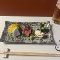 すき焼割烹 日山 - 