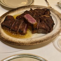 ベンジャミンステーキハウス 六本木 - 