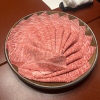 すき焼割烹 日山 - 