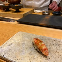 ながり鮨 錬 - 